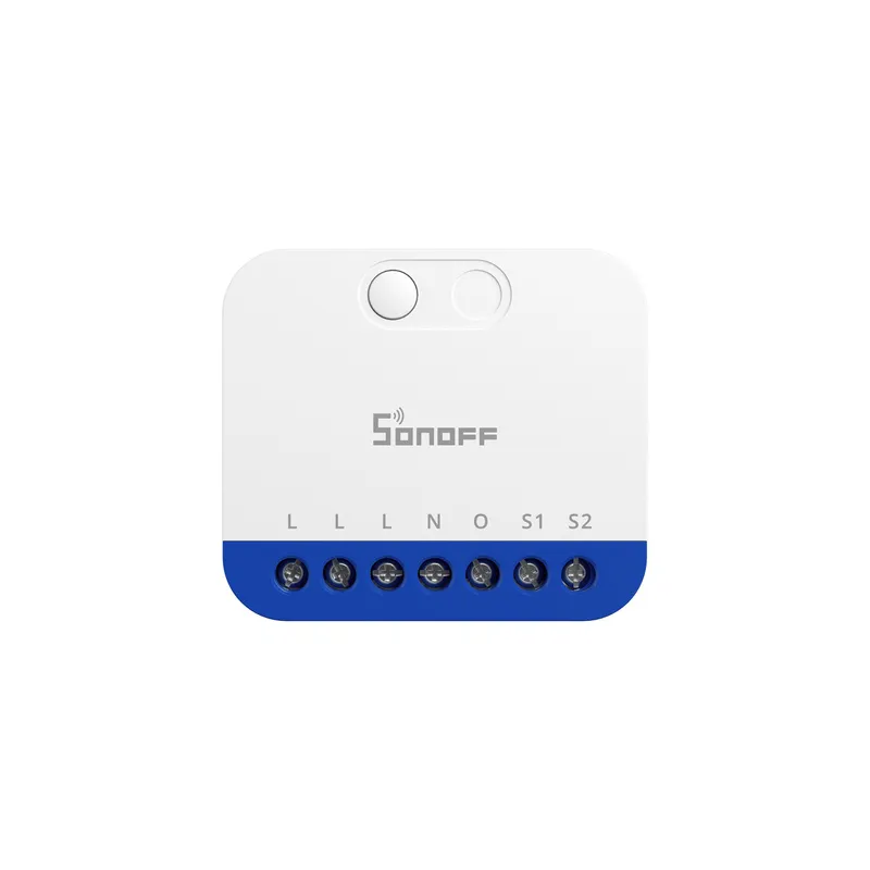 Sonoff MINI-DIM Matter smart mini WiFi controller/dimmer